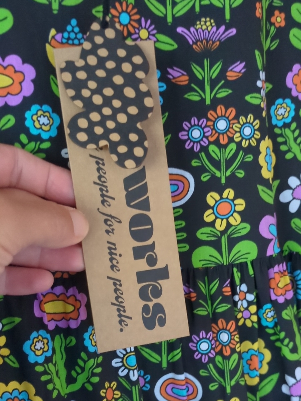 Nooworks Frida Size xs NWT - Picture 5 of 5